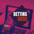 how bet odds work